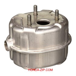 Глушитель двигателя HONDA GX270H SH Глушитель двигателя HONDA GX270H SH