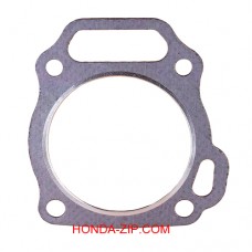Прокладка головки блока цилиндра двигателя HONDA GX340 GX390