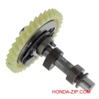 Вал распределительный ГРМ двигателя HONDA GX390RT2 VPE9