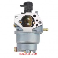 Карбюратор двигателя HONDA GX390RT1 VPX9 (BE89F B) 16100-Z5R-U71 Карбюратор двигателя HONDA GX390RT1 VPX9 (BE89F B) 16100-Z5R-U71