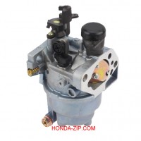 Карбюратор двигателя HONDA GX390RT1 VPX9 (BE89F B) 16100-Z5R-U71 Карбюратор двигателя HONDA GX390RT1 VPX9 (BE89F B) 16100-Z5R-U71