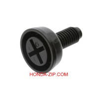 Винт ограничения дроссельной заслонки карбюратора с электроклапаном HONDA GX390RT2