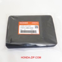 Фильтр воздушный для генератора ELEMAX SH6500EXS, SH7600EXS GX390 160х110х23мм