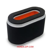 Фильтр воздушный двигателя HONDA GXV340T2 DCA1