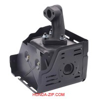 Глушитель HONDA GX340 GX390 в сборе Глушитель HONDA GX340 GX390 в сборе