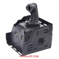 Глушитель HONDA GX340 GX390 в сборе