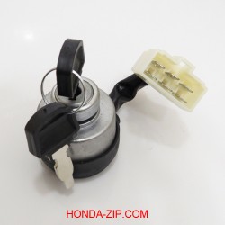 Замок зажигания бензотехники HONDA на 6 контактов