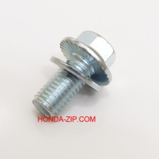 Болт слива масла 12х36мм двигателя HONDA GX340 GX390