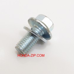 Болт слива масла 12х36мм двигателя HONDA GX340 GX390