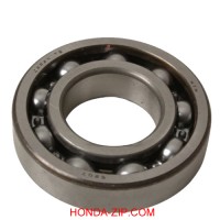 Подшипник 6207 двигателя HONDA GX340 GX390