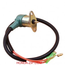 Клапан электрический карбюратора HONDA GX340 GX390