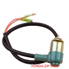 Клапан электрический карбюратора HONDA GX340 GX390