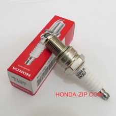 Свеча зажигания HONDA двигателя HONDA GX120 HONDA GX160 HONDA GX200