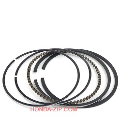 Кольца поршневые двигателя HONDA GX390 (0.25)