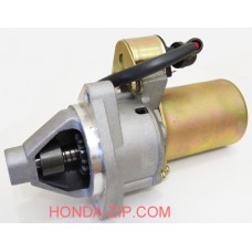Стартер электрический двигателя HONDA GX340 HONDA GX390 Стартер электрический двигателя HONDA GX340 HONDA GX390