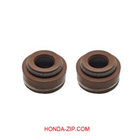 Сальник клапана двигателя HONDA GX620K1, GX620K1, GX670R 12209-ZE8-003 Сальник клапана двигателя HONDA GX620K1, GX620K1, GX670R 12209-ZE8-003