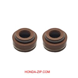 Сальник клапана двигателя HONDA GX620K1, GX620K1, GX670R 12209-ZE8-003 Сальник клапана двигателя HONDA GX620K1, GX620K1, GX670R 12209-ZE8-003