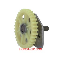 Шестерня масляного насоса в сборе HONDA GX610K1 GX620K1 GX670 15120-ZJ1-000