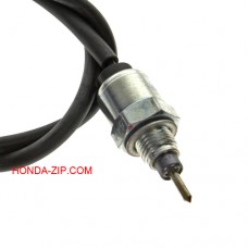 Клапан карбюратора электромагнитный HONDA GX670R 16200-ZN1-801