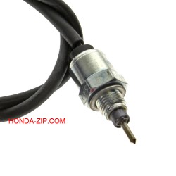 Клапан карбюратора электромагнитный HONDA GX670R 16200-ZN1-801
