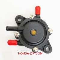 Бензонасос вакуумный для двигателя HONDA GC135, GC160, GC190