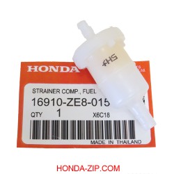 Фильтр топливный двигателя HONDA GX610 HONDA GX620 HONDA GX670 16910-ZE8-015