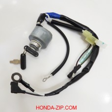 Замок зажигания в сборе HONDA GX620R1 GX670U 35100-ZJ1-842