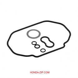 Уплотнители карбюратора HONDA GX630, GX660, GX690, комплект 16010-Z6L-003 Уплотнители карбюратора HONDA GX630, GX660, GX690, комплект 16010-Z6L-003