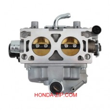 Карбюратор двигателя HONDA GX630, HONDA GX660, HONDA GX690RH TXF4 (BK05A C)