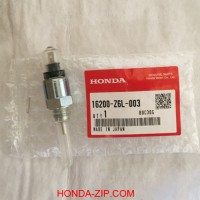 Клапан электромагнитный карбюратора HONDA GX630, GX660, GX690