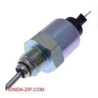 Клапан электромагнитный карбюратора HONDA GX630, GX660, GX690