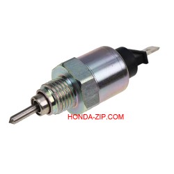 Клапан электромагнитный карбюратора HONDA GX630, GX660, GX690 16200-Z6L-003