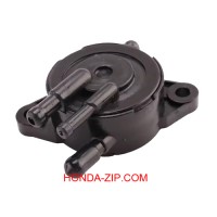 Насос топливный для двигателя HONDA GX630, GX660, GX690 16700-Z6L-003