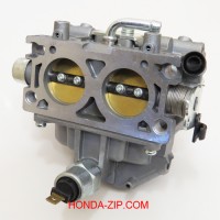 Карбюратор двигателя HONDA GX670U TXF5 (BK01A B) 16100-ZN1-802