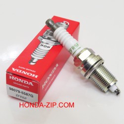 Свеча зажигания HONDA двигателя HONDA GX630 HONDA GX660 HONDA GX690