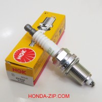 Свеча зажигания HONDA двигателя HONDA GX630 HONDA GX660 HONDA GX690 NGK