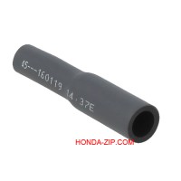 Трубка топливная двигателя HONDA GXH50 XXX Трубка топливная двигателя HONDA GXH50 XXX