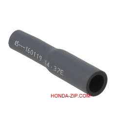 Трубка топливная двигателя HONDA GXH50 XXX