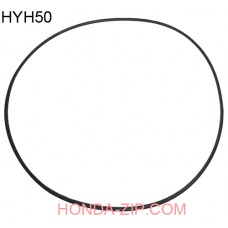 Кольцо уплотнительное корпуса помпы HYUNDAI HYH 50 (№5)