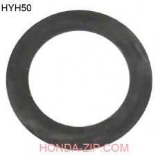Кольцо уплотнительное диффузора помпы HYUNDAI HYH 50 (№8)
