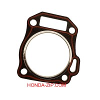 Прокладка головки блока цилиндра HYUNDAI IC210