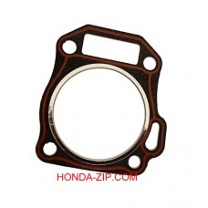 Прокладка головки блока цилиндра HYUNDAI IC210