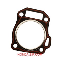 Прокладка головки блока цилиндра HYUNDAI IC210