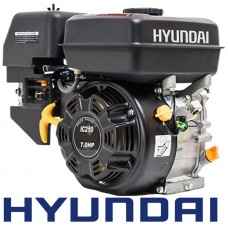 Запчасти для двигателя HYUNDAI IC210