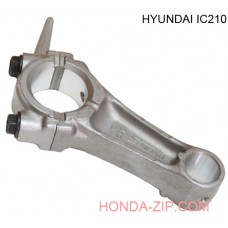Шатун двигателя HYUNDAI IC210