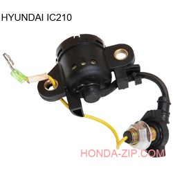 Датчик уровня масла двигателя HYUNDAI IC210