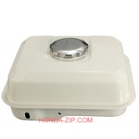 Бак топливный двигателя HONDA GX120