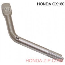 Рычаг регулировки оборотов двигателя HONDA GX160, HONDA GX200 16541-Z1T-000