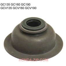 Сальник клапана для двигателя HONDA GC135 GCV135 GC160 GCV160 GC190 GCV190