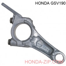 Шатун двигателя HONDA GCV190 GSV190